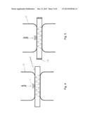 TRANSVERSELY-ILLUMINATED HIGH CURRENT PHOTOCONDUCTIVE SWITCHES WITH     GEOMETRY-CONSTRAINED CONDUCTIVITY PATH diagram and image