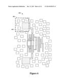 GENERATION OF ADDITIONAL SHAPES ON A PHOTOMASK FOR A MULTIPLE EXPOSURE     PROCESS diagram and image