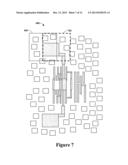 GENERATION OF ADDITIONAL SHAPES ON A PHOTOMASK FOR A MULTIPLE EXPOSURE     PROCESS diagram and image