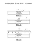 IMPLEMENTING ISOLATED SILICON REGIONS IN SILICON-ON-INSULATOR (SOI) WAFERS     USING BONDED-WAFER TECHNIQUE diagram and image