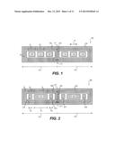 MICROFABRICATED MAGNETIC DEVICES AND ASSOCIATED METHODS diagram and image