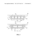 MICROFABRICATED MAGNETIC DEVICES AND ASSOCIATED METHODS diagram and image