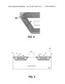 MICROFABRICATED MAGNETIC DEVICES AND ASSOCIATED METHODS diagram and image