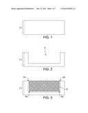 SELF-ALIGNED METAL-INSULATOR-METAL (MIM) CAPACITOR diagram and image