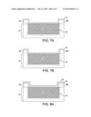 SELF-ALIGNED METAL-INSULATOR-METAL (MIM) CAPACITOR diagram and image