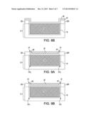 SELF-ALIGNED METAL-INSULATOR-METAL (MIM) CAPACITOR diagram and image