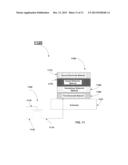 Manufacturable High-k dram mim capacitor structure diagram and image