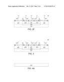 SEMICONDUCTOR ELEMENT, MANUFACTURING METHOD THEREOF AND OPERATING METHOD     THEREOF diagram and image