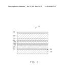 SEMICONDUCTOR STRUCTURE diagram and image