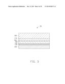 SEMICONDUCTOR STRUCTURE diagram and image