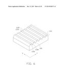 SEMICONDUCTOR STRUCTURE diagram and image