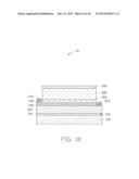 SEMICONDUCTOR STRUCTURE diagram and image