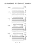 SEMICONDUCTOR STRUCTURE diagram and image