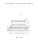 SEMICONDUCTOR STRUCTURE diagram and image