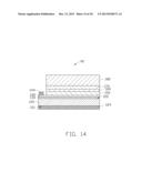 SEMICONDUCTOR STRUCTURE diagram and image