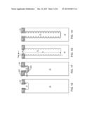 HIGH ASPECT RATIO AND REDUCED UNDERCUT TRENCH ETCH PROCESS FOR A     SEMICONDUCTOR SUBSTRATE diagram and image