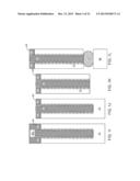 HIGH ASPECT RATIO AND REDUCED UNDERCUT TRENCH ETCH PROCESS FOR A     SEMICONDUCTOR SUBSTRATE diagram and image