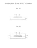 STACK SEMICONDUCTOR PACKAGE AND MANUFACTURING THE SAME diagram and image