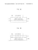 STACK SEMICONDUCTOR PACKAGE AND MANUFACTURING THE SAME diagram and image