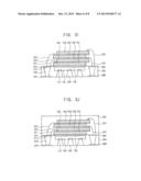 STACK SEMICONDUCTOR PACKAGE AND MANUFACTURING THE SAME diagram and image