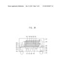 STACK SEMICONDUCTOR PACKAGE AND MANUFACTURING THE SAME diagram and image