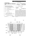 SEMICONDUCTOR DEVICE AND MANUFACTURING METHOD THEREOF diagram and image