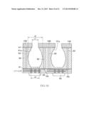 SEMICONDUCTOR DEVICE AND MANUFACTURING METHOD THEREOF diagram and image