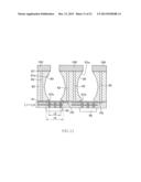 SEMICONDUCTOR DEVICE AND MANUFACTURING METHOD THEREOF diagram and image