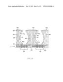 SEMICONDUCTOR DEVICE AND MANUFACTURING METHOD THEREOF diagram and image