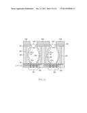 SEMICONDUCTOR DEVICE AND MANUFACTURING METHOD THEREOF diagram and image