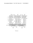 SEMICONDUCTOR DEVICE AND MANUFACTURING METHOD THEREOF diagram and image