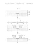 SEMICONDUCTOR PACKAGE AND METHOD FOR MANUFACTURING THE SAME diagram and image