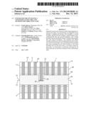 INTEGRATED CIRCUITS HAVING A CONTINUOUS ACTIVE AREA AND METHODS FOR     FABRICATING SAME diagram and image