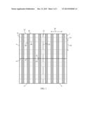 INTEGRATED CIRCUITS HAVING A CONTINUOUS ACTIVE AREA AND METHODS FOR     FABRICATING SAME diagram and image