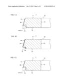 PISTON RING diagram and image