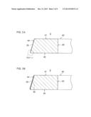 PISTON RING diagram and image