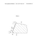 PISTON RING diagram and image