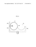 PISTON RING diagram and image