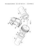 Composite Tubes for a Fluid Transport System diagram and image