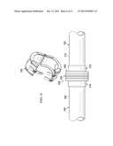 Composite Tubes for a Fluid Transport System diagram and image