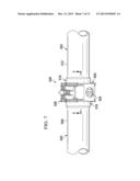 Composite Tubes for a Fluid Transport System diagram and image