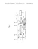 MOVABLE OBJECT-MOUNTED WIND POWER GENERATING APPARTUS diagram and image