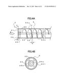 MOVABLE OBJECT-MOUNTED WIND POWER GENERATING APPARTUS diagram and image