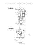 MOVABLE OBJECT-MOUNTED WIND POWER GENERATING APPARTUS diagram and image