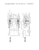 MOVABLE OBJECT-MOUNTED WIND POWER GENERATING APPARTUS diagram and image