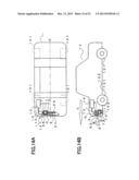 MOVABLE OBJECT-MOUNTED WIND POWER GENERATING APPARTUS diagram and image