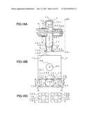 MOVABLE OBJECT-MOUNTED WIND POWER GENERATING APPARTUS diagram and image