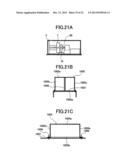 MOVABLE OBJECT-MOUNTED WIND POWER GENERATING APPARTUS diagram and image