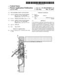 Two Assembly Parts Latch System diagram and image