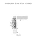 Two Assembly Parts Latch System diagram and image